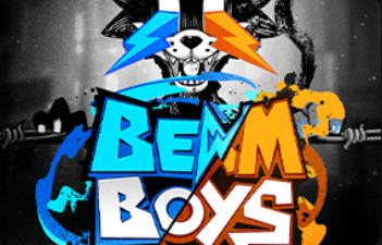 Beam boys