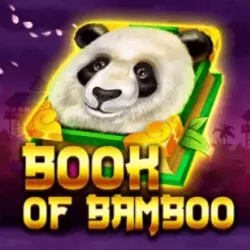 Book of bamboo